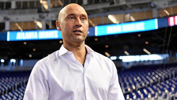 Derek Jeter
